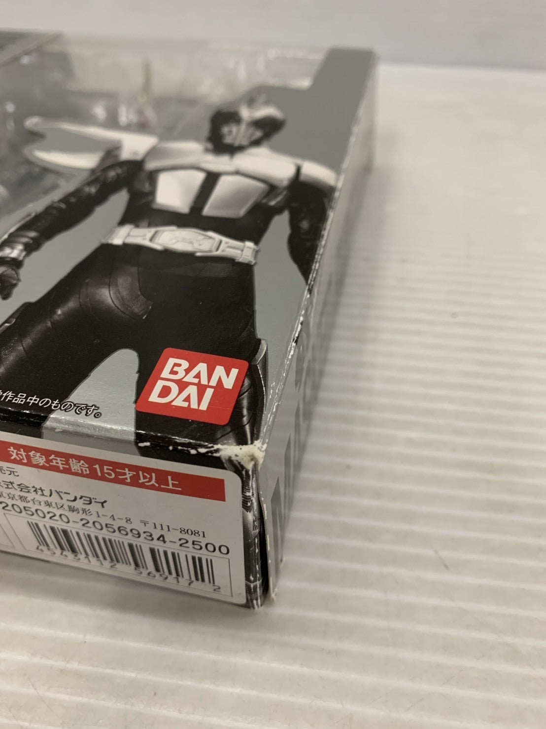 S.H.Figuarts 仮面ライダーヘラクス フィギュア/グッズ