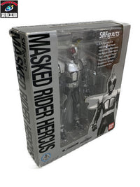 S.H.Figuarts 仮面ライダーヘラクス フィギュア/グッズ