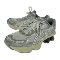 スニーカー GEL-KINETIC FLUENT F451224 27cm (US9 UK8 1/2 EU44) シルバー