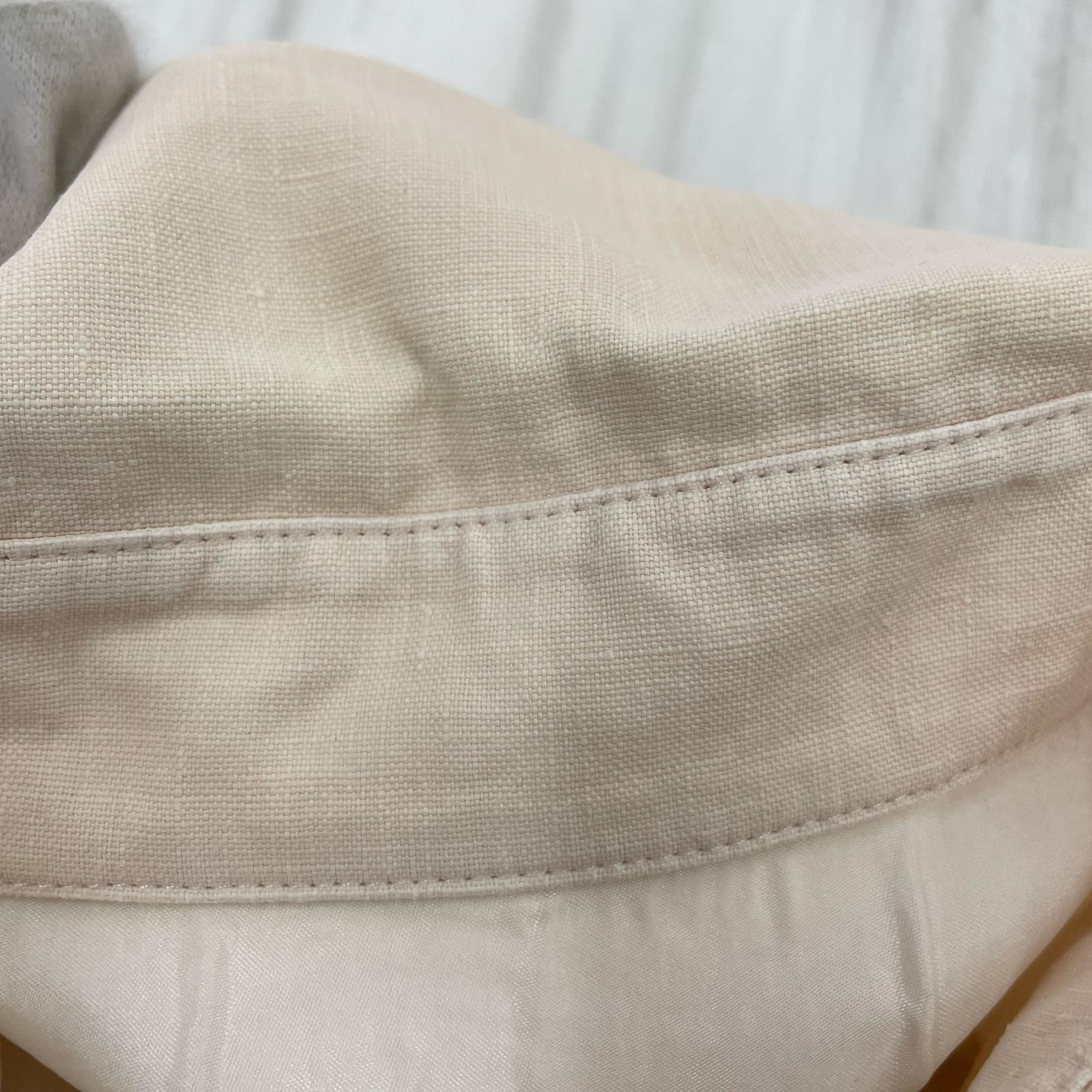 長袖シャツ JSWT605956 32 ベージュ