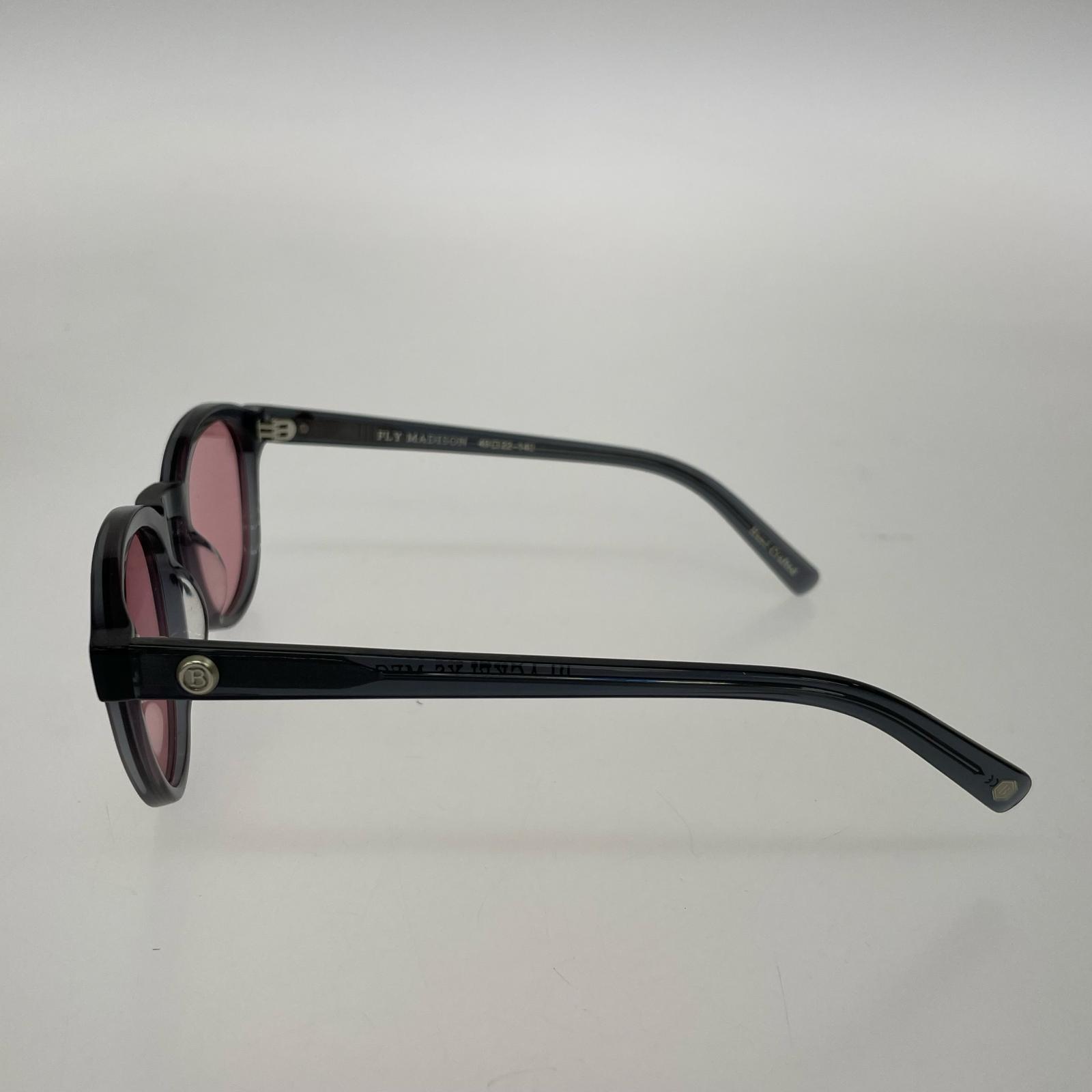 その他アクセサリー fly madison サングラス ブラック