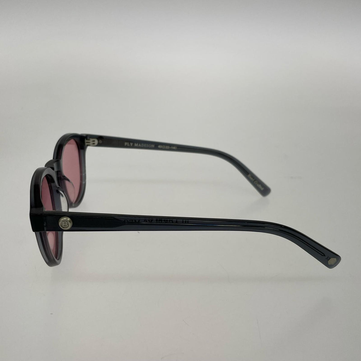 その他アクセサリー fly madison サングラス ブラック