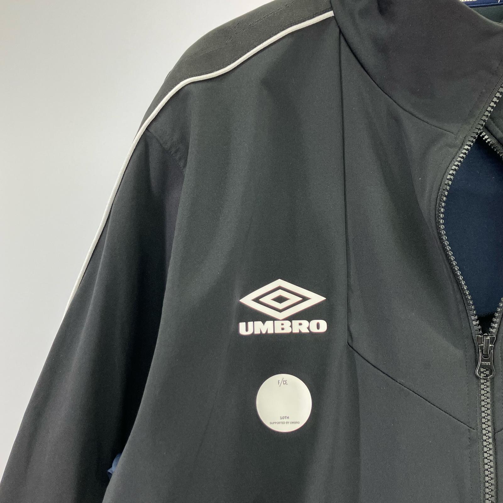 ジャケット ULUQJF10FC ブラック