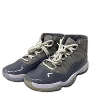 スニーカー AIR JORDAN 11 グレー (26.5㎝) CT8012-005