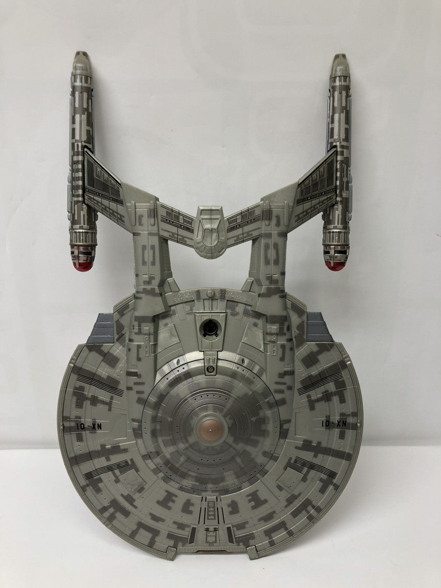 ENTERPRISE STARSHIP フィギュア/グッズ