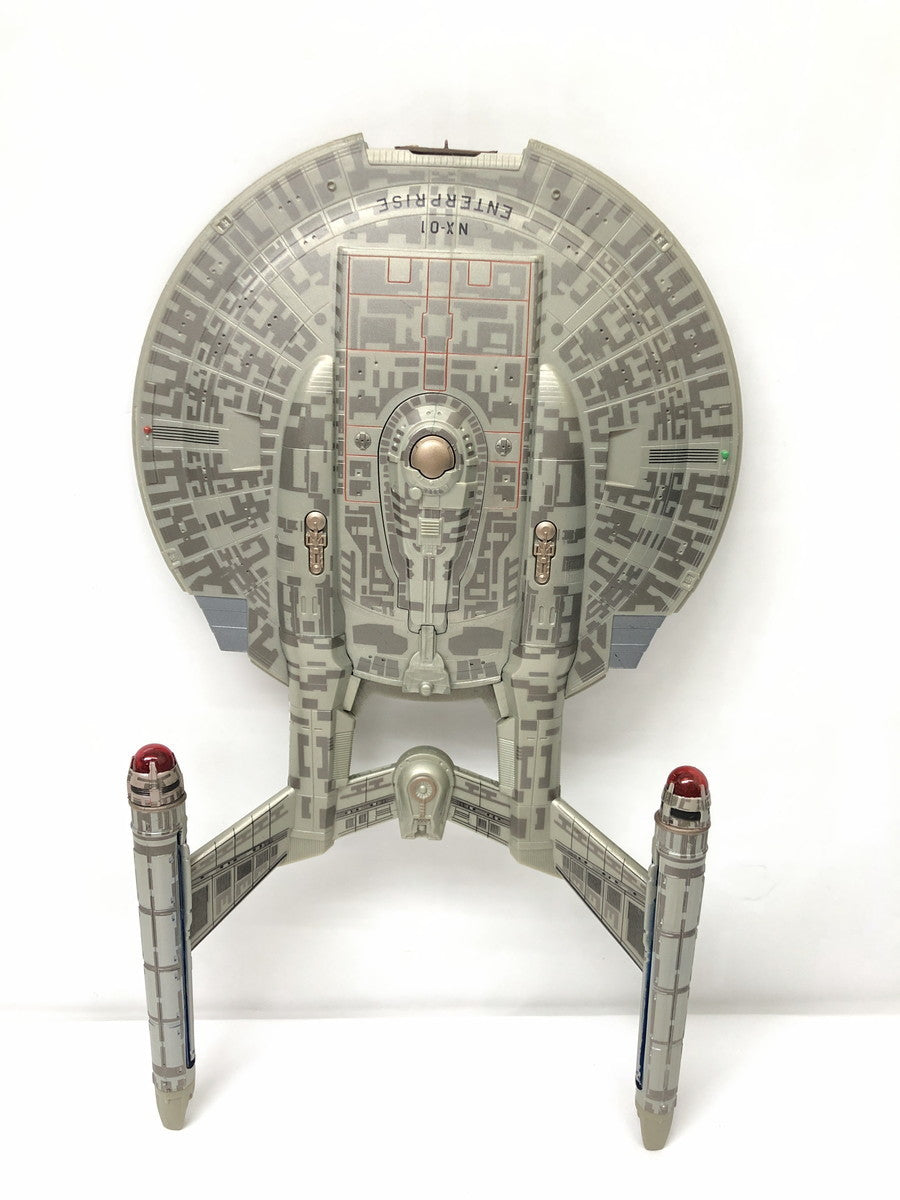 ENTERPRISE STARSHIP フィギュア/グッズ