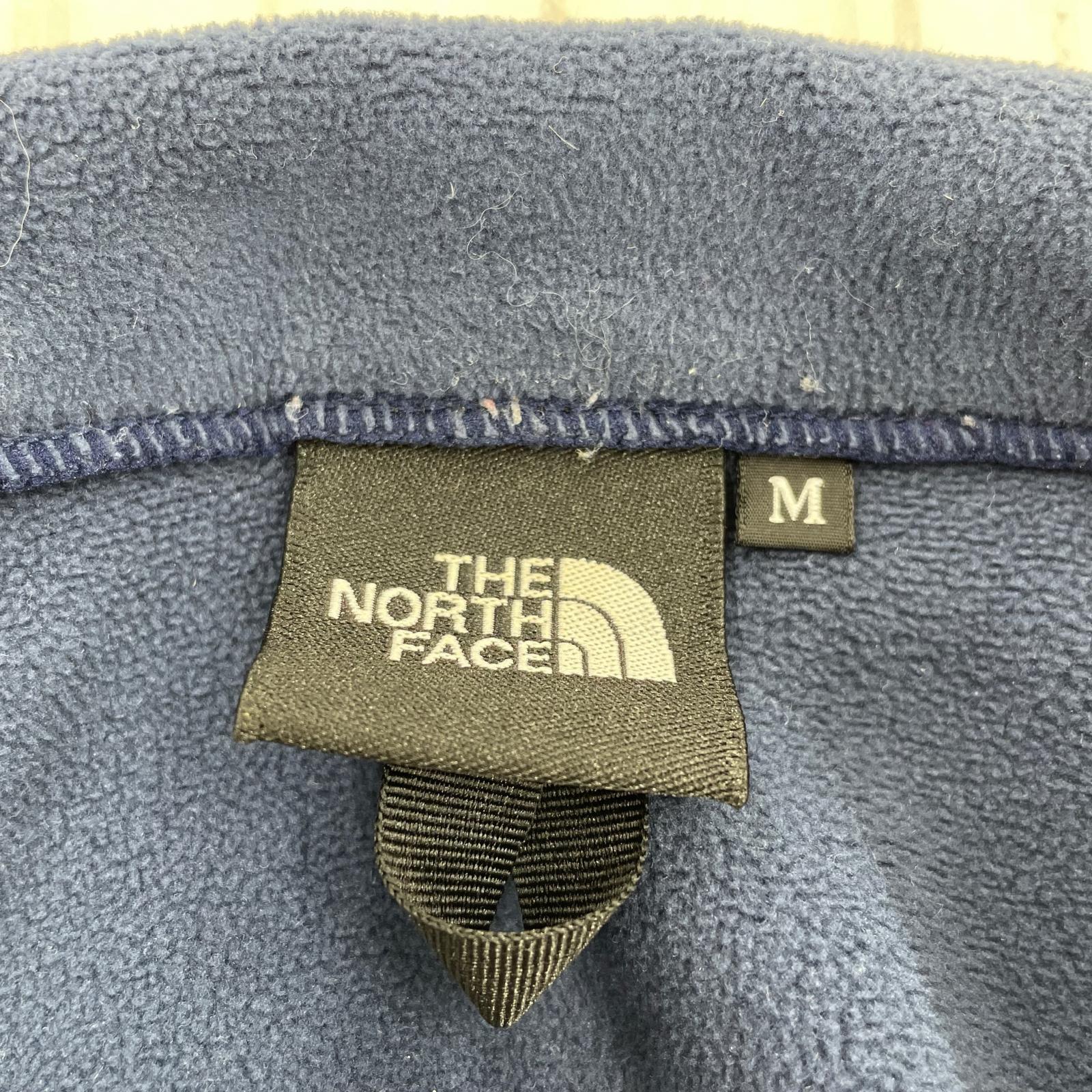ジャケット マウンテンバーサマイクロジャケット (M) NL21404 M ネイビー