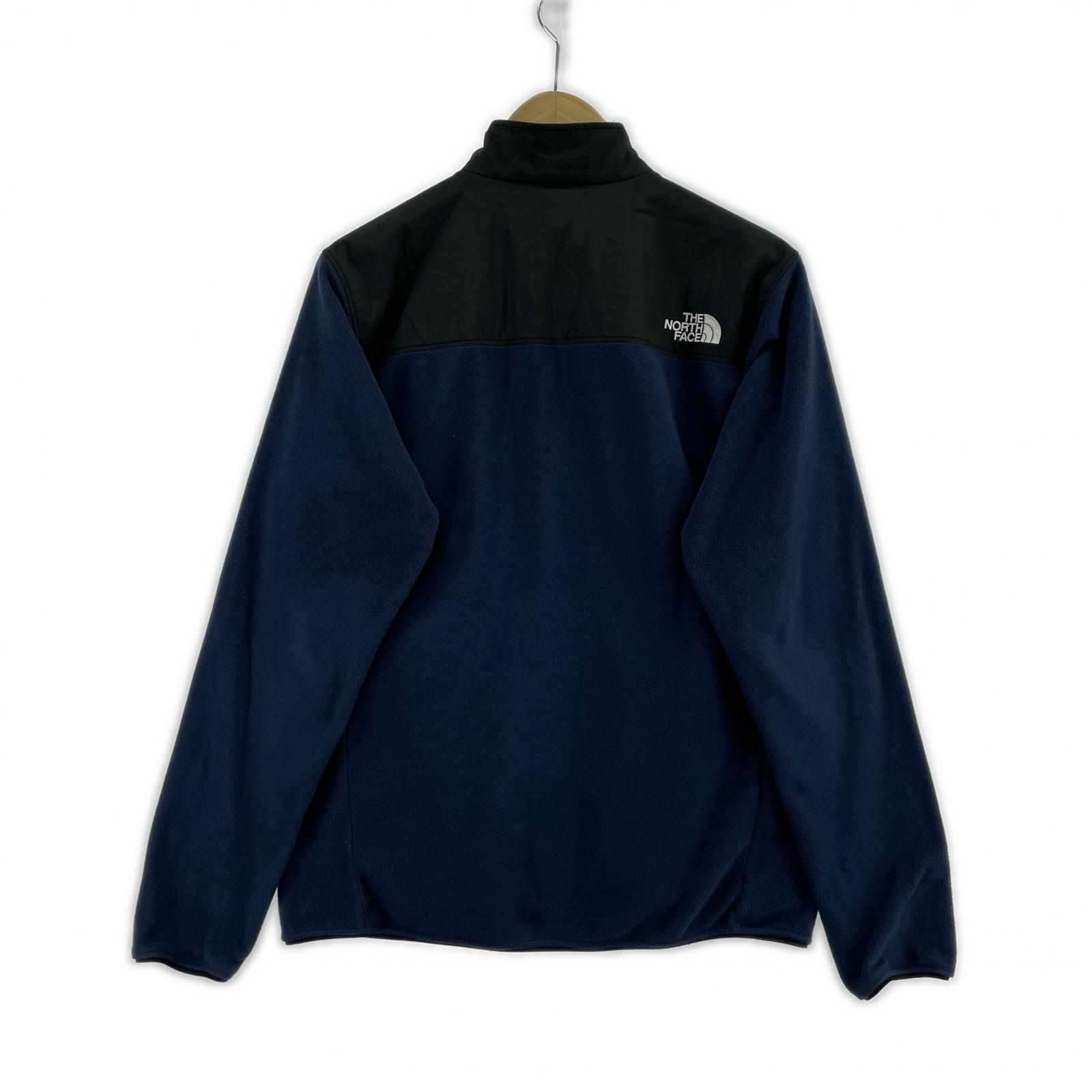 ジャケット マウンテンバーサマイクロジャケット (M) NL21404 M ネイビー