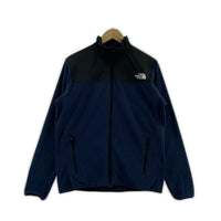 ジャケット マウンテンバーサマイクロジャケット (M) NL21404 M ネイビー