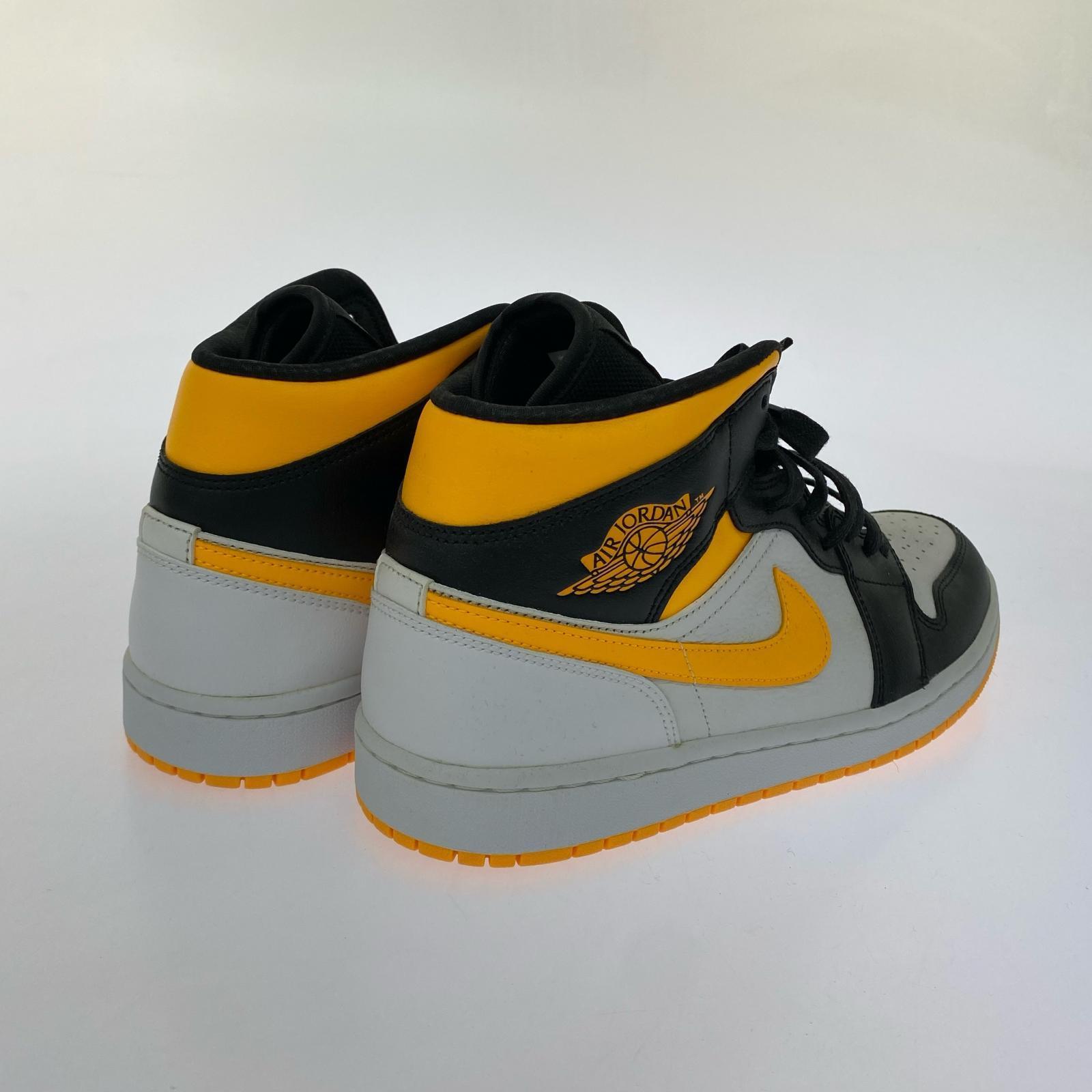 スニーカー WMNS AJ1 Mid SE CV5276-107 28.5cm 28.5cm (US10 1/2 UK10 EU47)