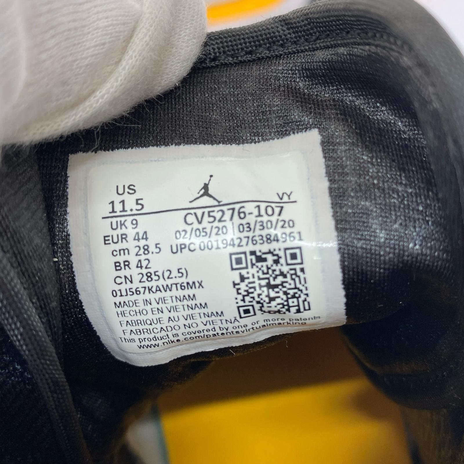 スニーカー WMNS AJ1 Mid SE CV5276-107 28.5cm 28.5cm (US10 1/2 UK10 EU47)