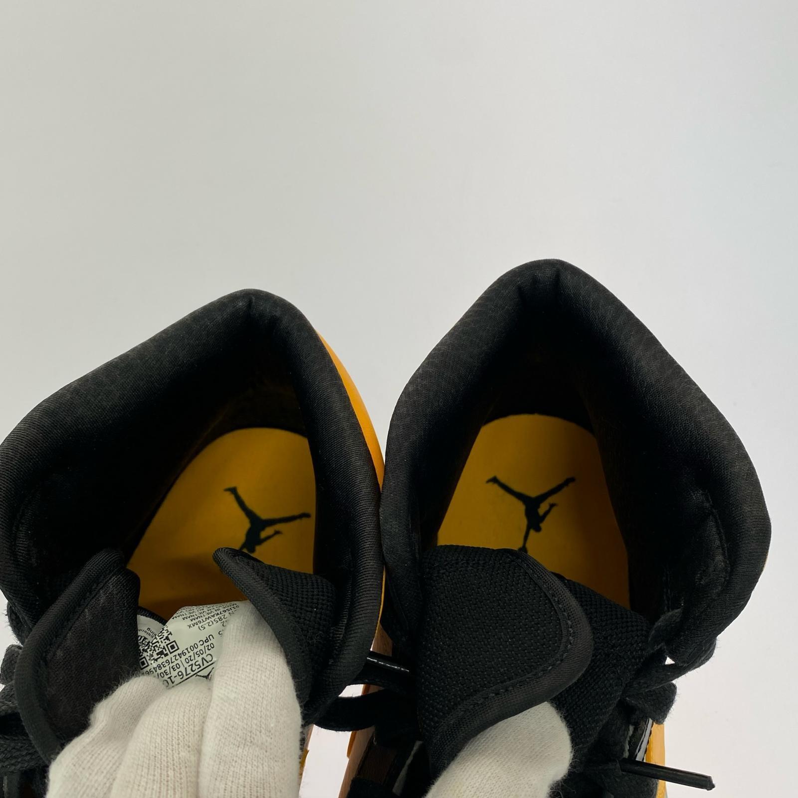 スニーカー WMNS AJ1 Mid SE CV5276-107 28.5cm 28.5cm (US10 1/2 UK10 EU47)