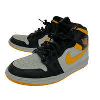 スニーカー WMNS AJ1 Mid SE CV5276-107 28.5cm 28.5cm (US10 1/2 UK10 EU47)