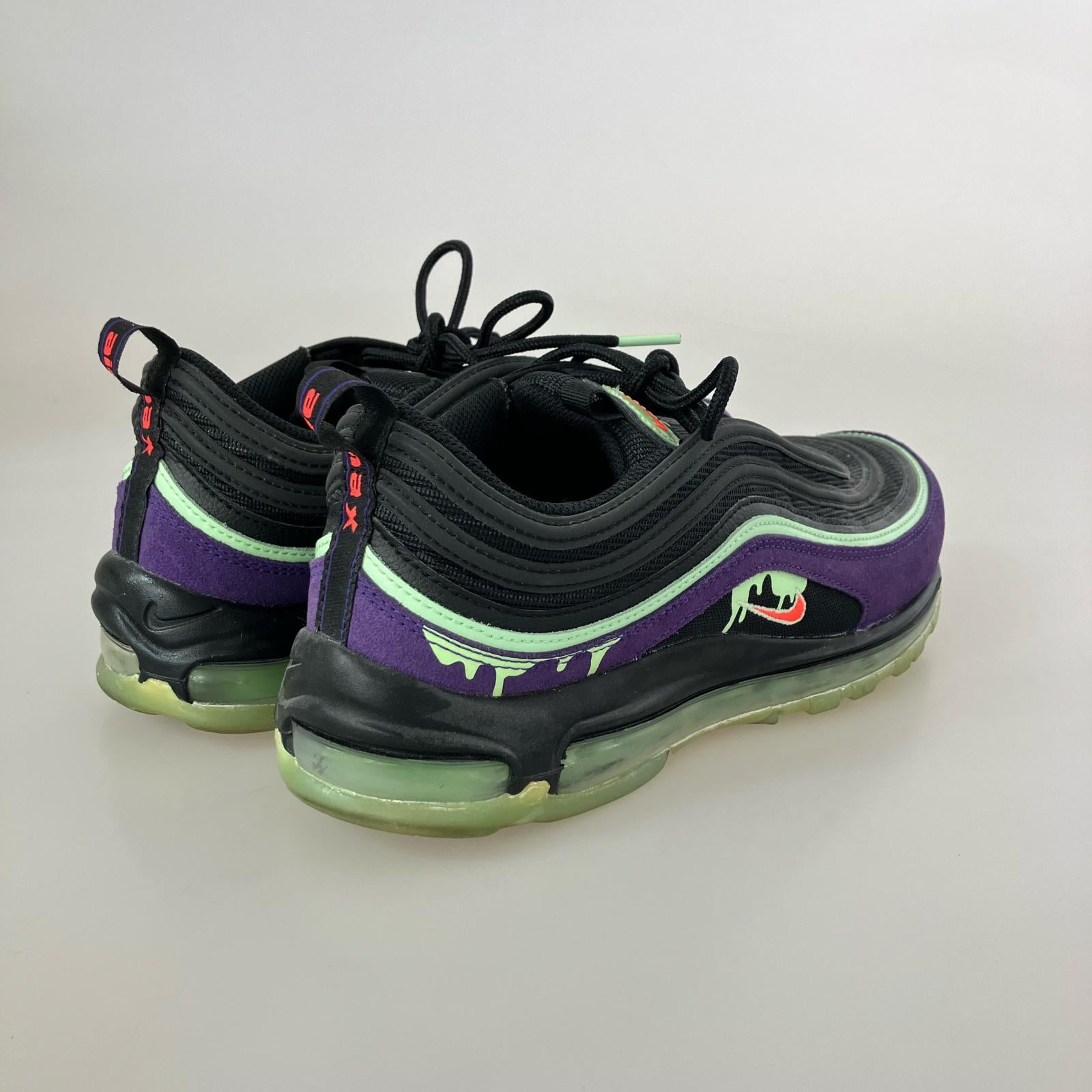 スニーカー AIR MAX 97 DC1500-001 28.5cm 28.5cm (US10 1/2 UK10 EU47) ブラック