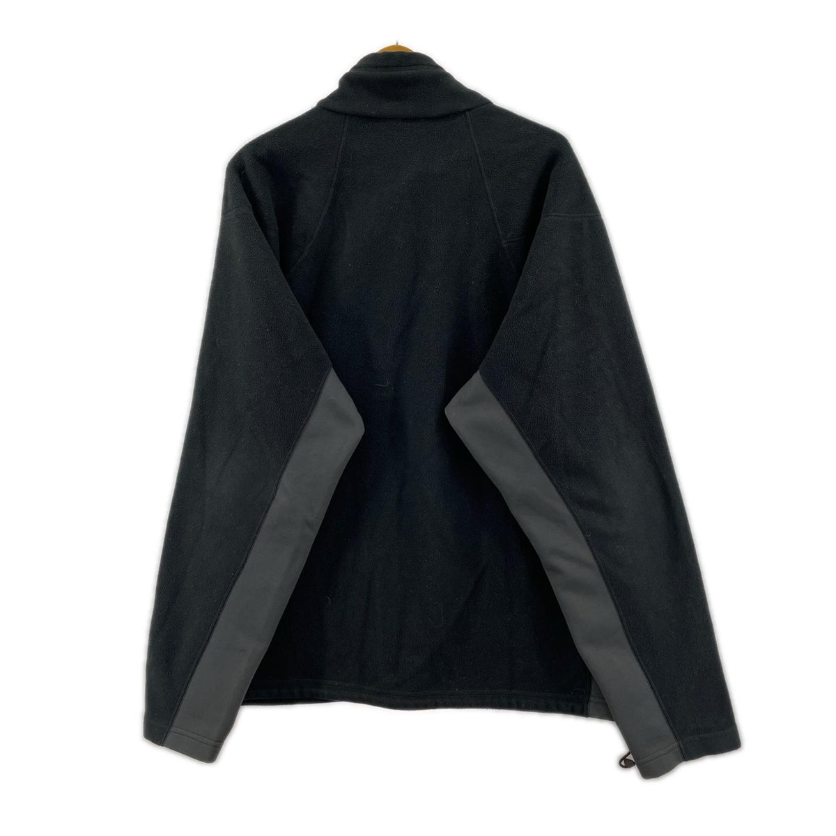 ジャケット ACG Fleece Jacket BLK XL LL ブラック