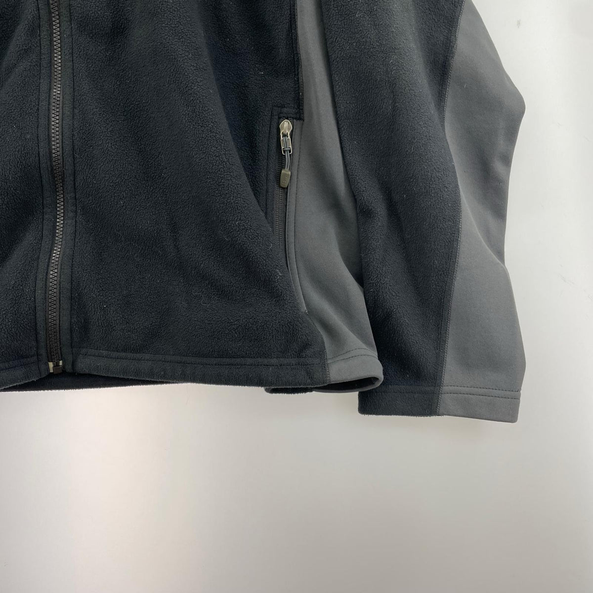 ジャケット ACG Fleece Jacket BLK XL LL ブラック