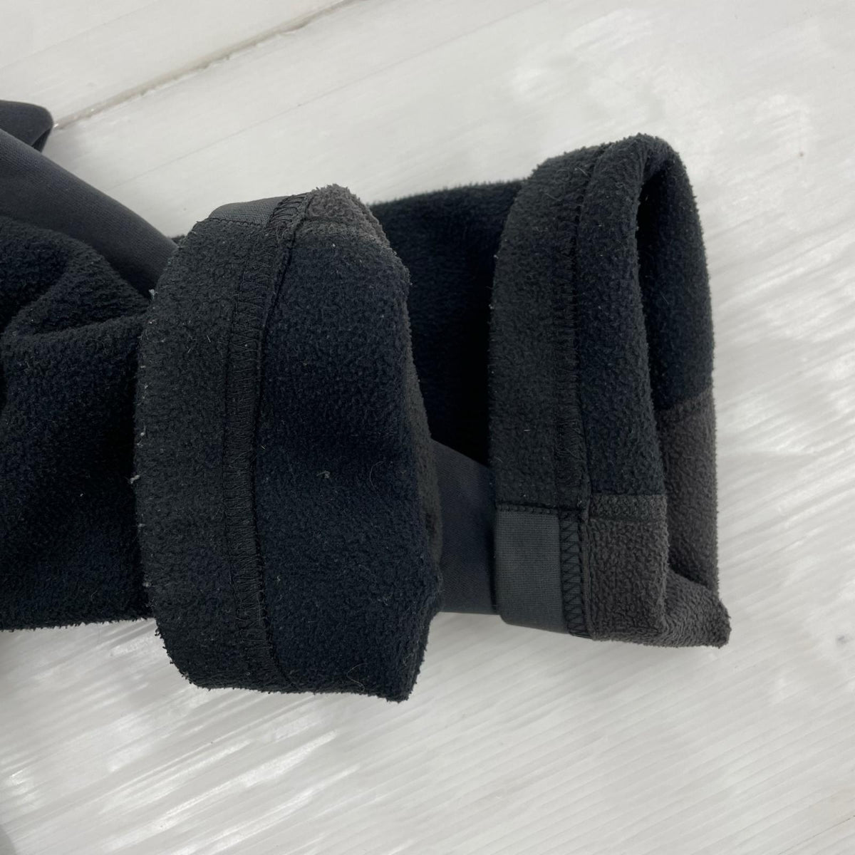 ジャケット ACG Fleece Jacket BLK XL LL ブラック