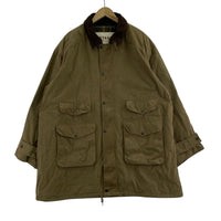 ジャケット PORTRAITE CLASSIC FIELD JACKET L L ブラウン
