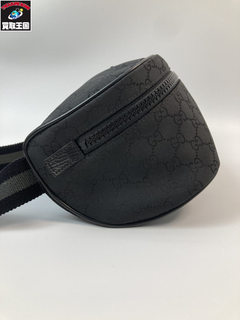 GUCCI ボディバッグ