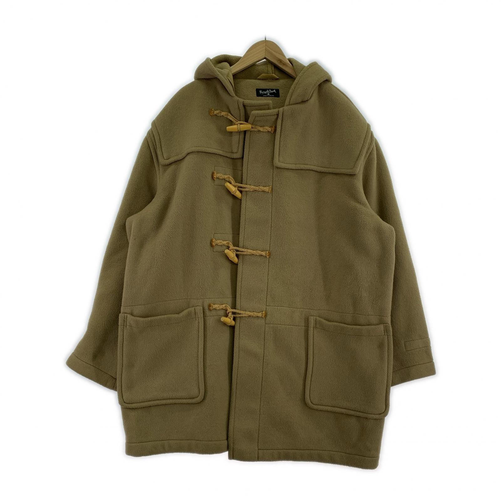 ジャケット MH-0 36 181 カーキ
