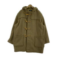 ジャケット MH-0 36 181 カーキ