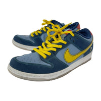 スニーカー DUNK LOW PRM WSS Why So Sad 28cm 28cm (US10 UK9 1/2 EU46) ブルー