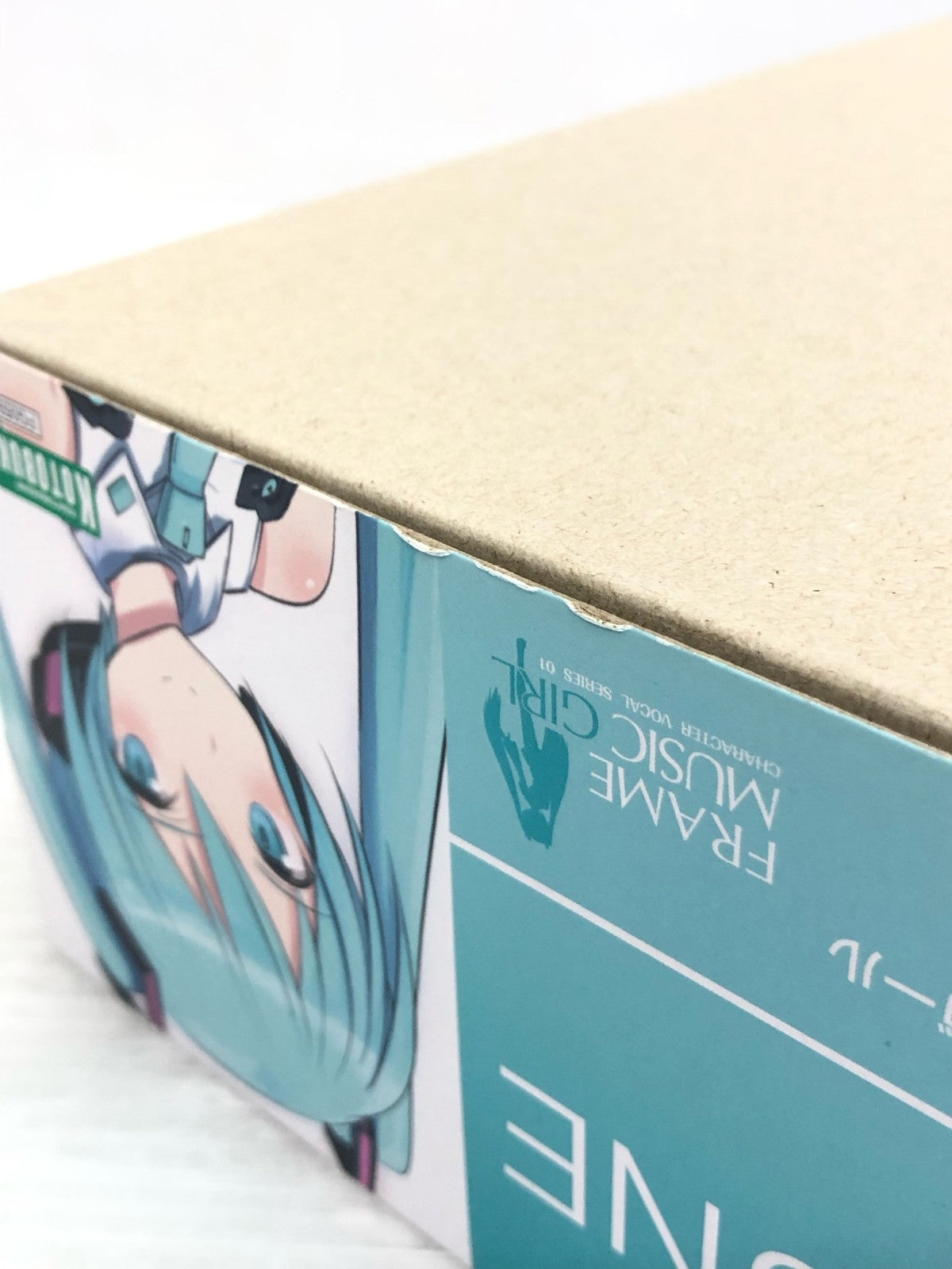 FMG 初音ミク その他美少女プラモ