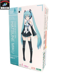 FMG 初音ミク その他美少女プラモ