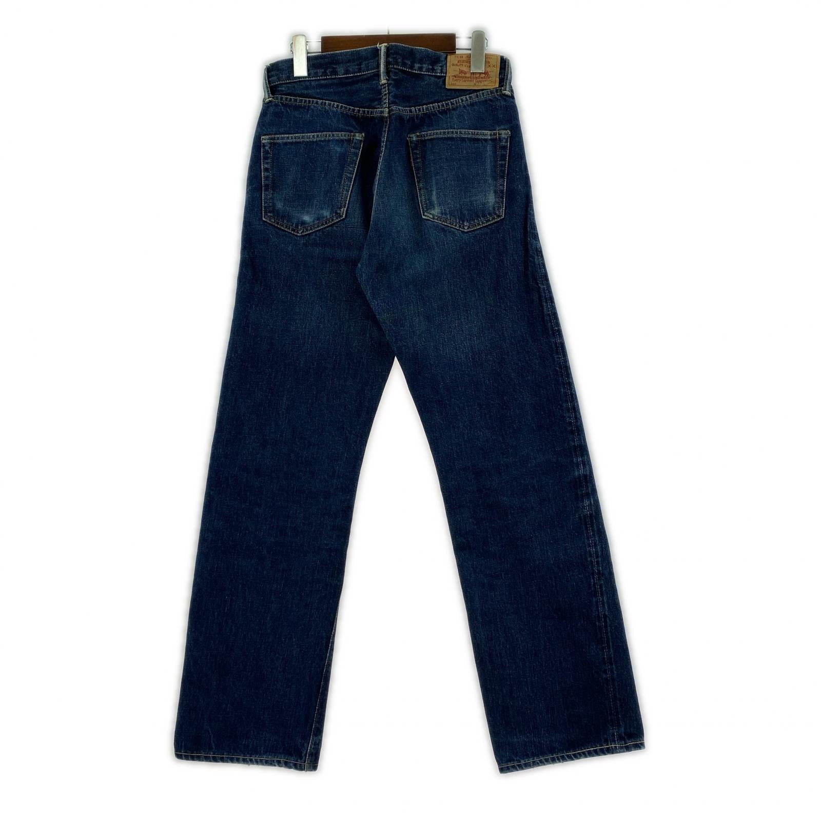 デニムパンツ TCBjeans