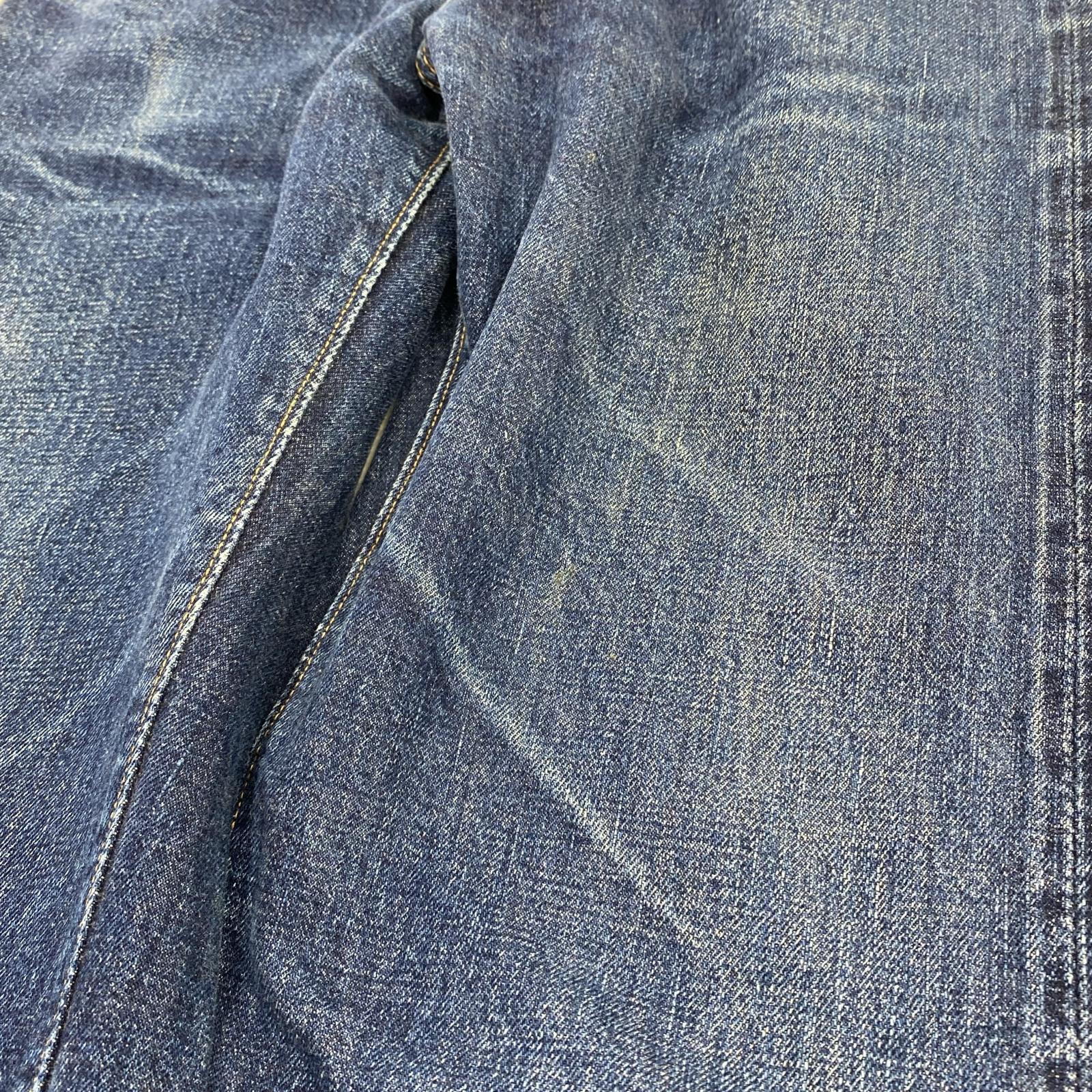 デニムパンツ TCBjeans