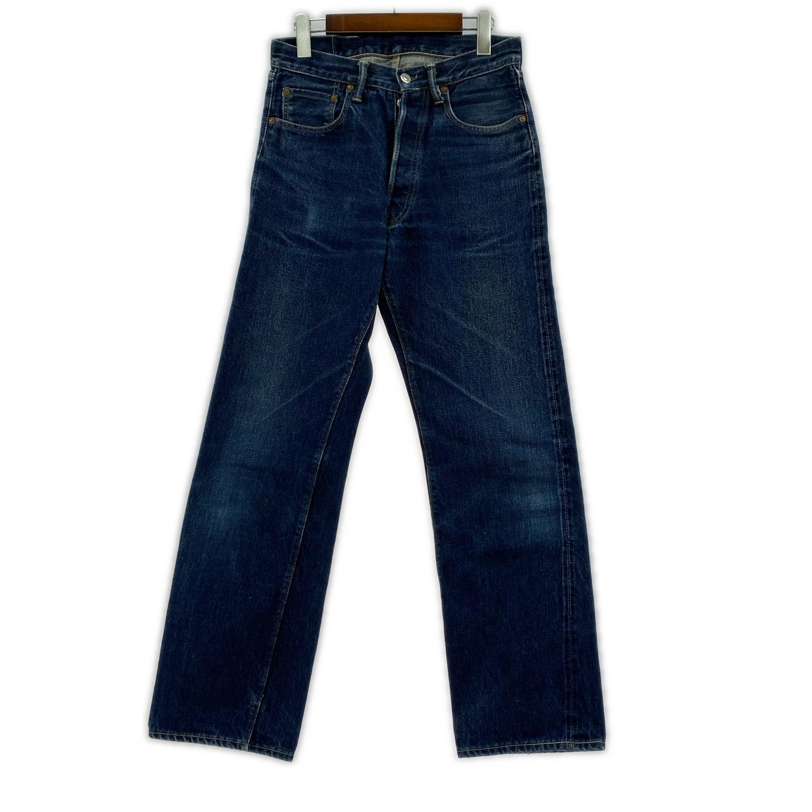 デニムパンツ TCBjeans