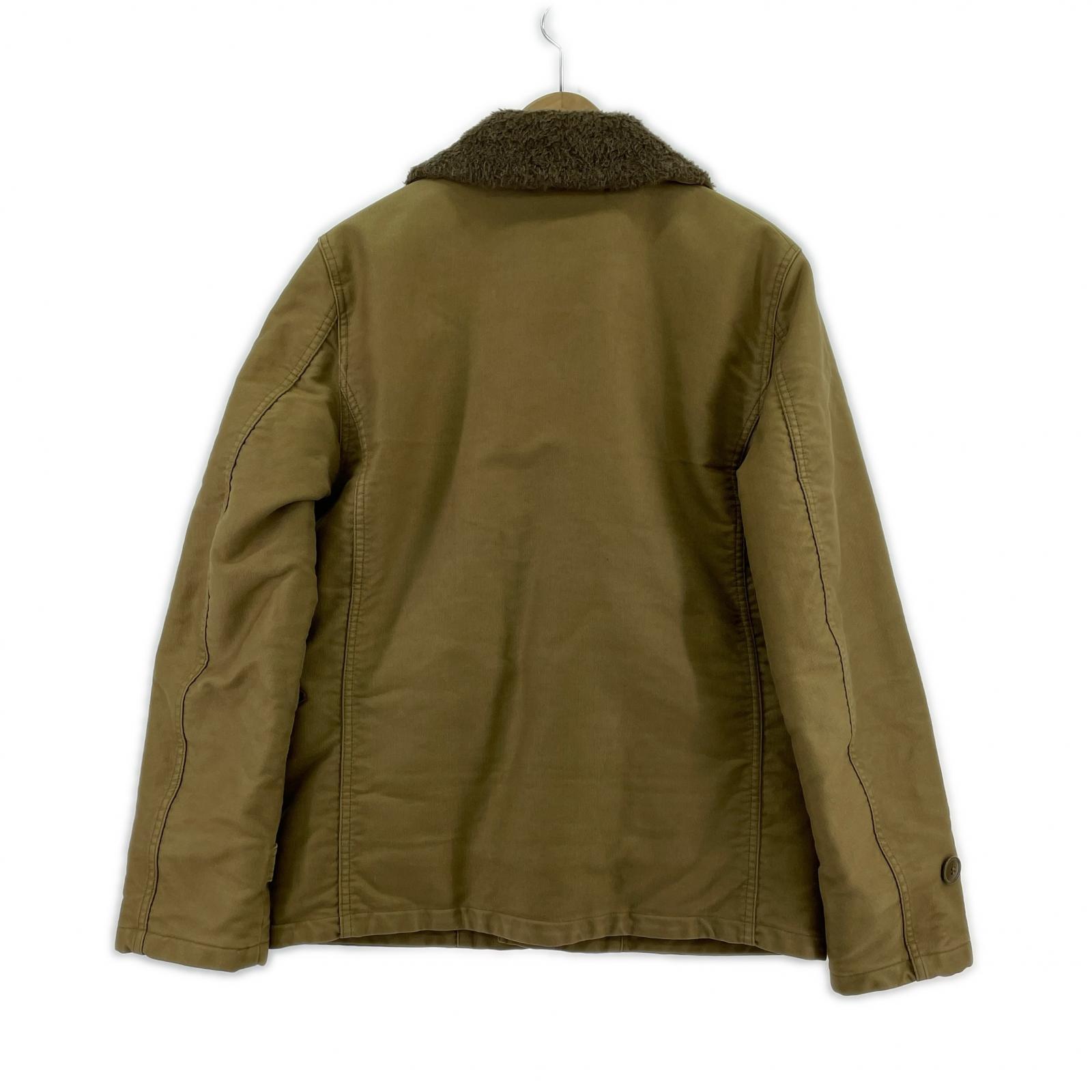 ジャケット ジャケット ブラウン 4628243 サイズL L ブラウン