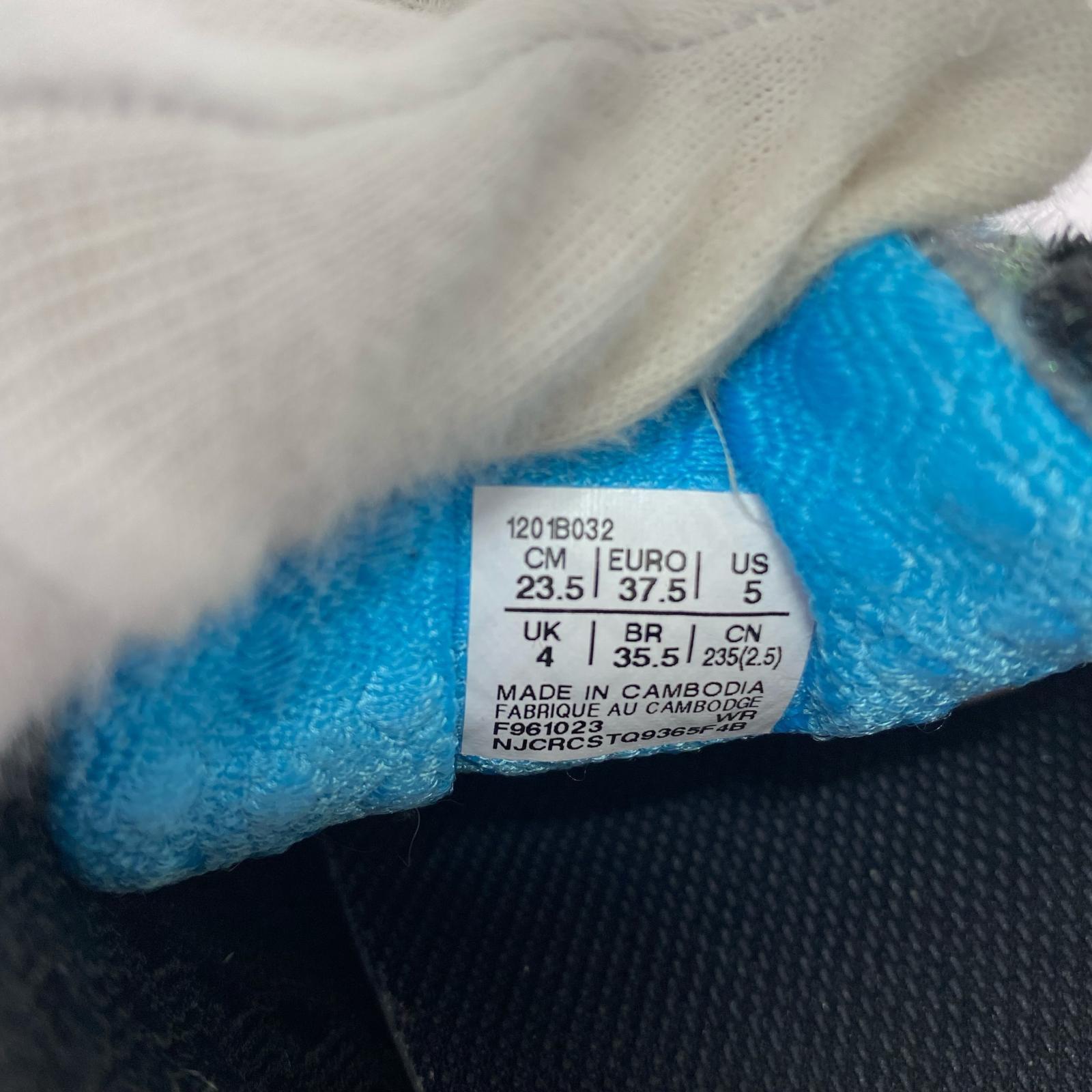 スニーカー ×KENZO GEL-KAYANO 20(23.5㎝) 23.5cm (US5 1/2 UK5 EU37) マルチカラー