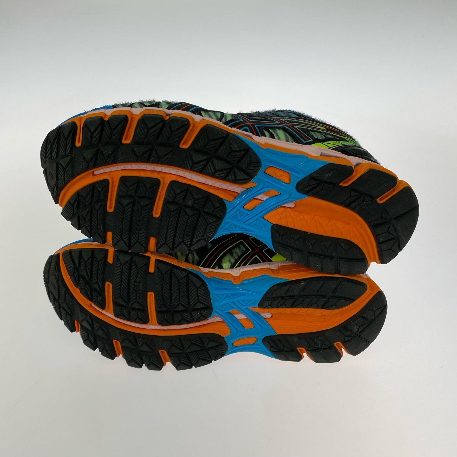 スニーカー ×KENZO GEL-KAYANO 20(23.5㎝) 23.5cm (US5 1/2 UK5 EU37) マルチカラー