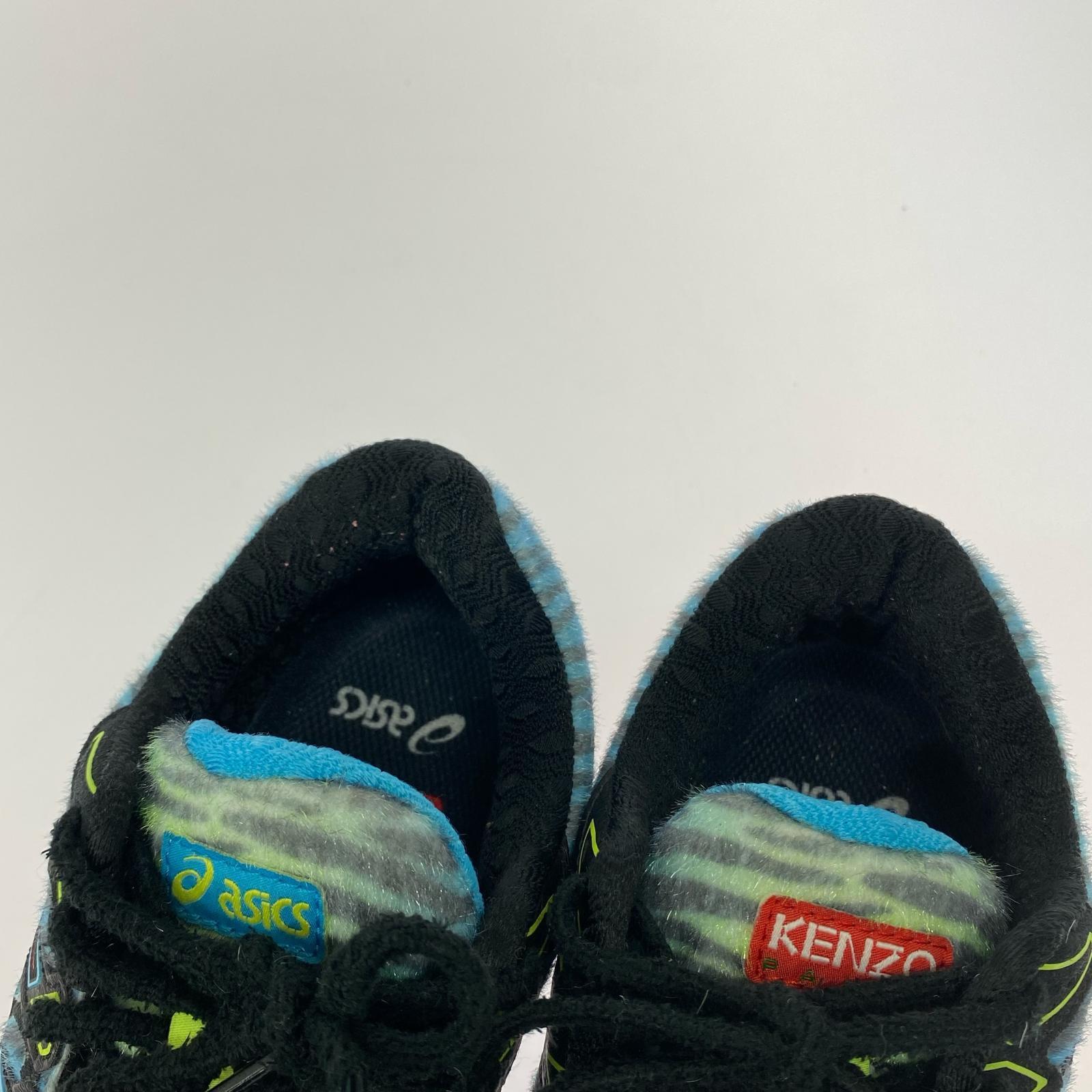 スニーカー ×KENZO GEL-KAYANO 20(23.5㎝) 23.5cm (US5 1/2 UK5 EU37) マルチカラー