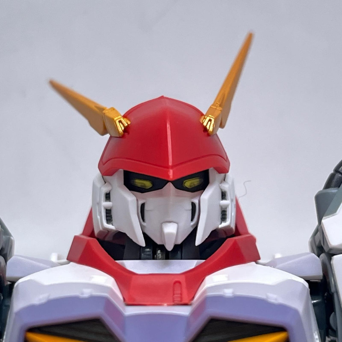 HI-METAL R ドラグナー1カスタム 機甲戦記ドラグナー バンダイスピリッツ フィギュア/グッズ