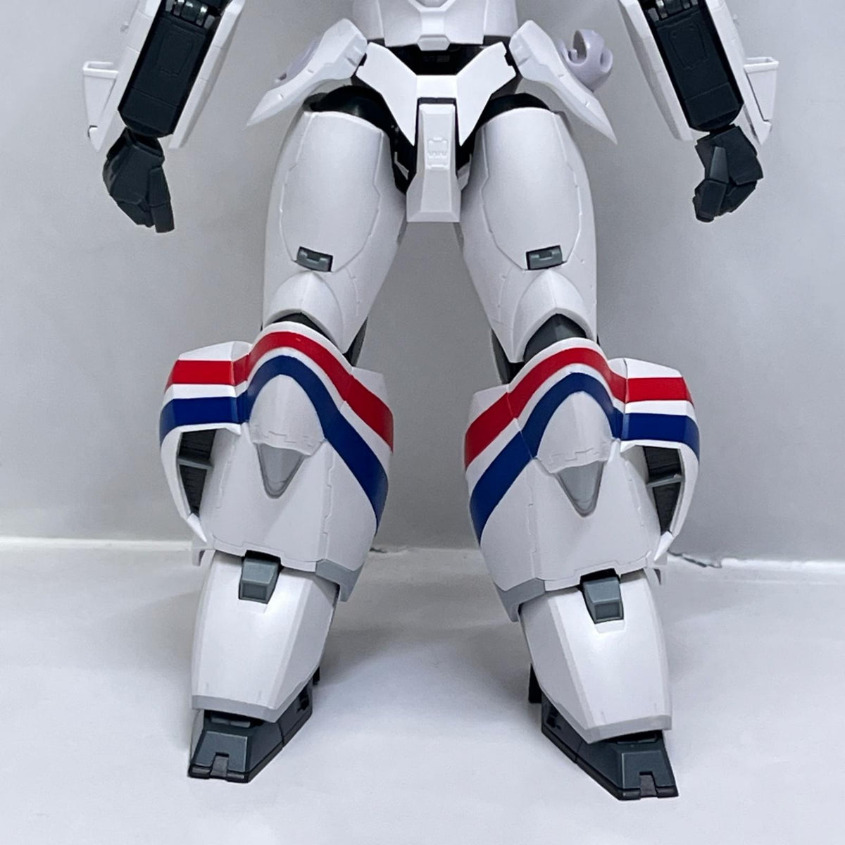 HI-METAL R ドラグナー1カスタム 機甲戦記ドラグナー バンダイスピリッツ フィギュア/グッズ