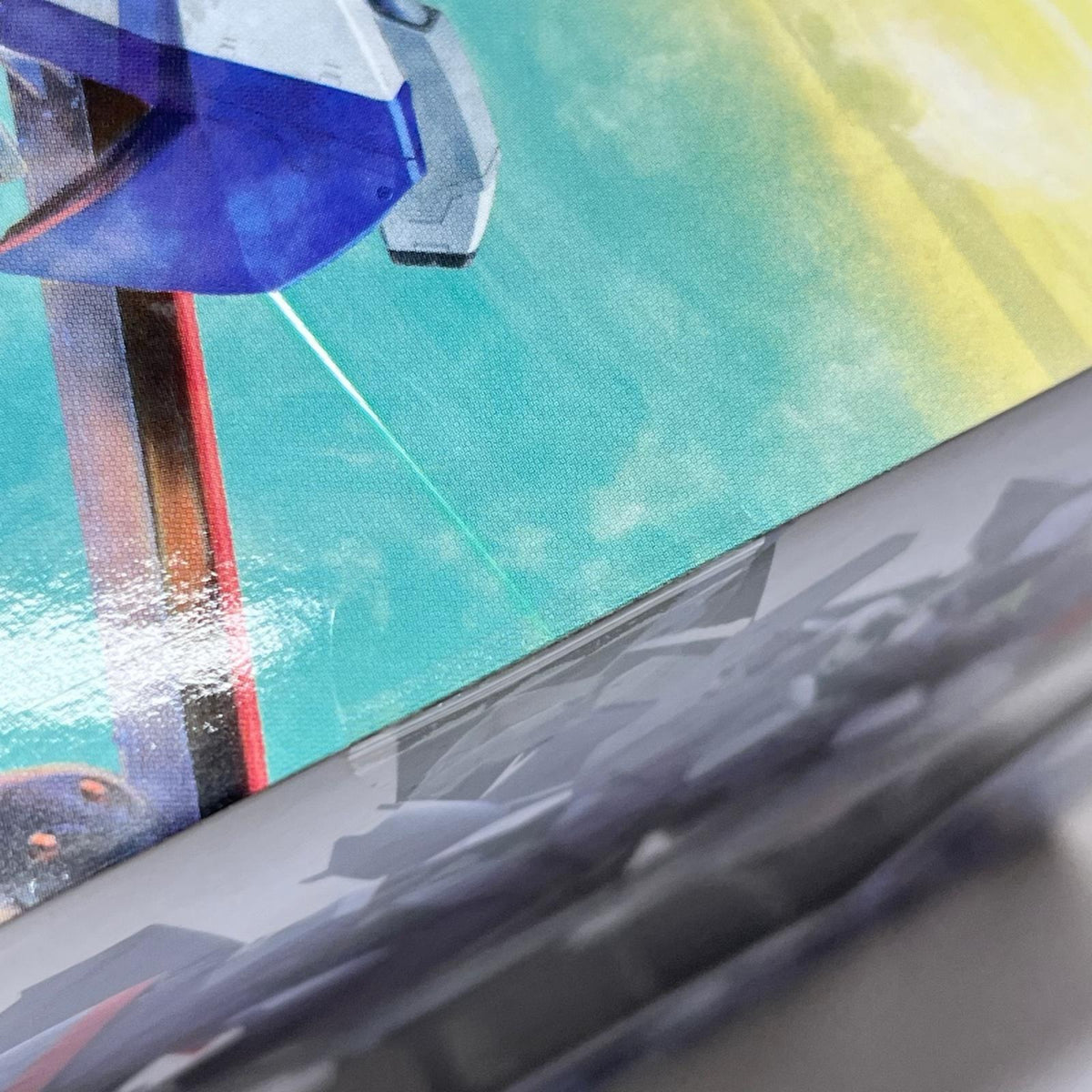 HI-METAL R ドラグナー2カスタム 機甲戦記ドラグナー バンダイスピリッツ フィギュア/グッズ