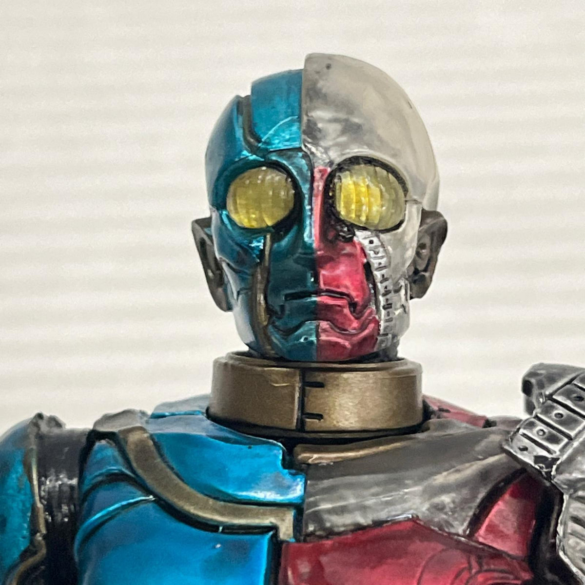 S.I.C サイドマシーン&キカイダー キカイダー バンダイ フィギュア/グッズ