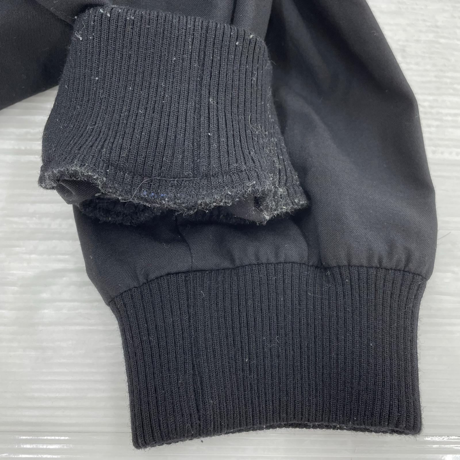 パンツ スラックス 黒 3 ブラック
