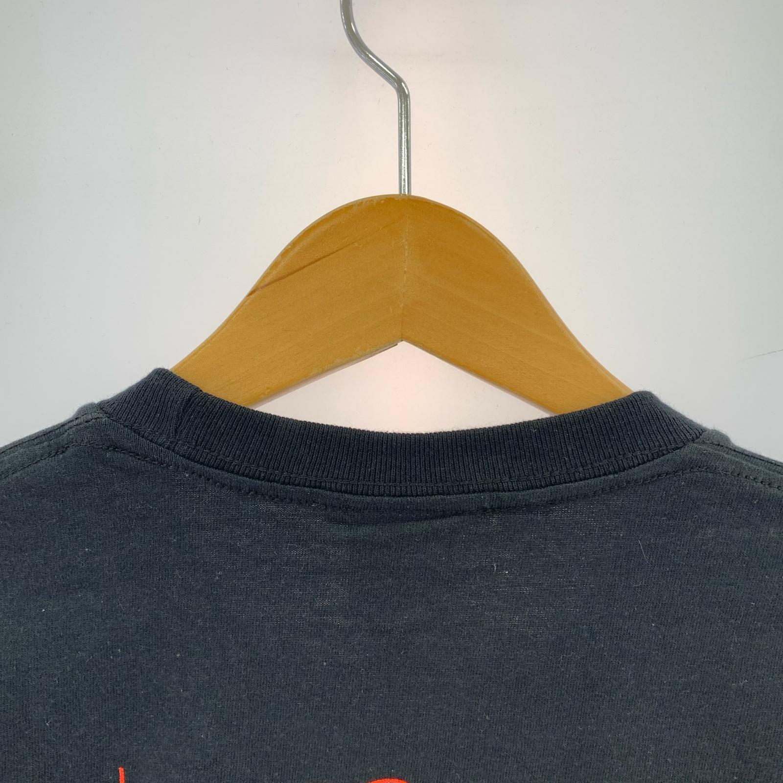 半袖Tシャツ Supreme 22SS Lil Kim Tee 黒 (M) M ブラック