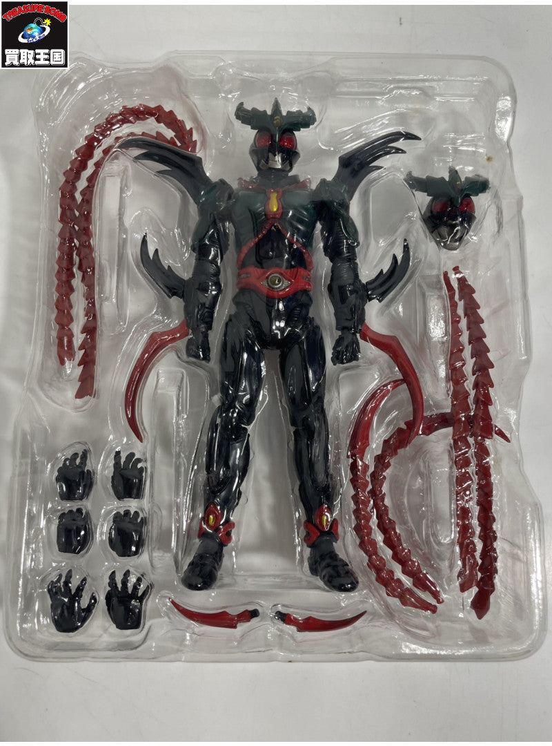 S.H.Figuarts 仮面ライダーエクシードギルス フィギュア/グッズ