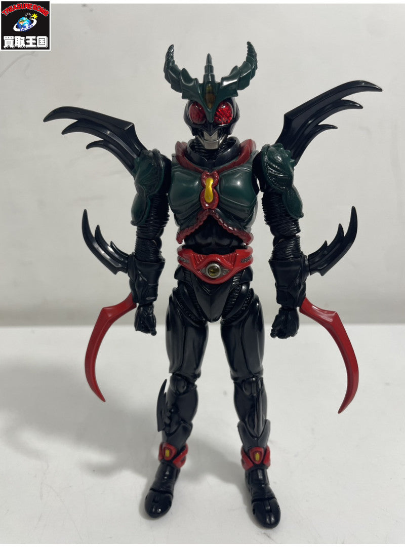 S.H.Figuarts 仮面ライダーエクシードギルス フィギュア/グッズ