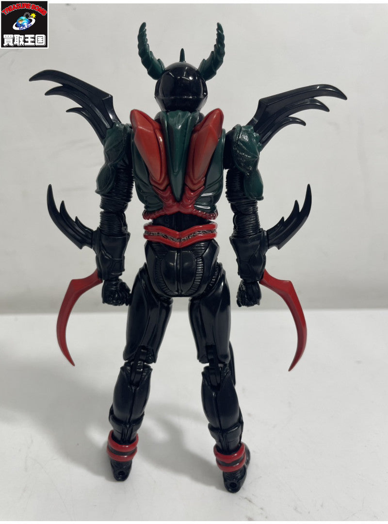 S.H.Figuarts 仮面ライダーエクシードギルス フィギュア/グッズ