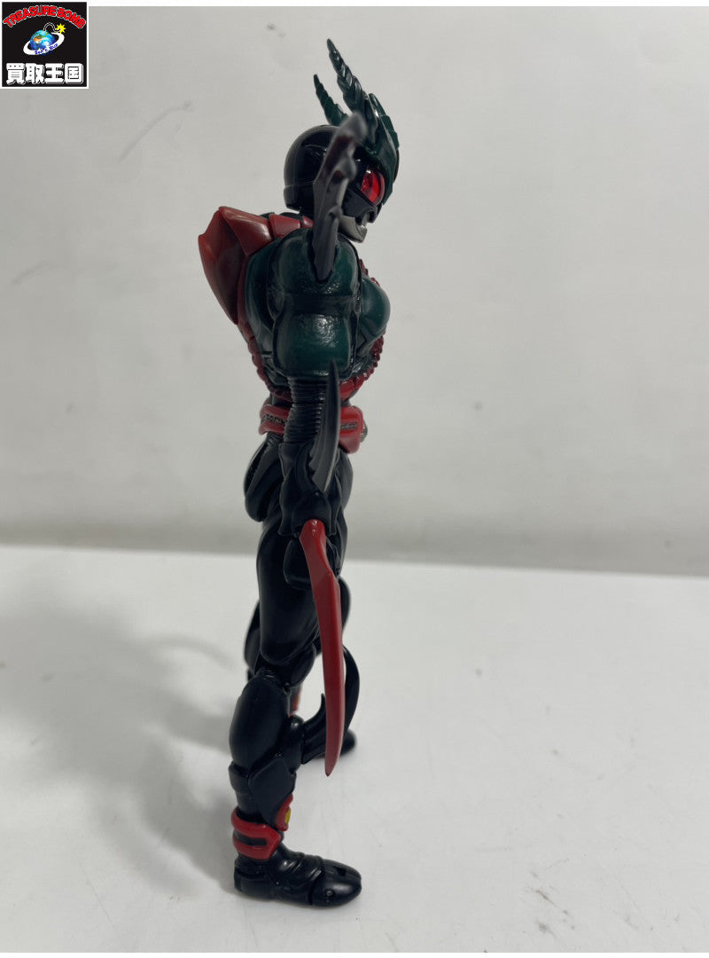 S.H.Figuarts 仮面ライダーエクシードギルス フィギュア/グッズ