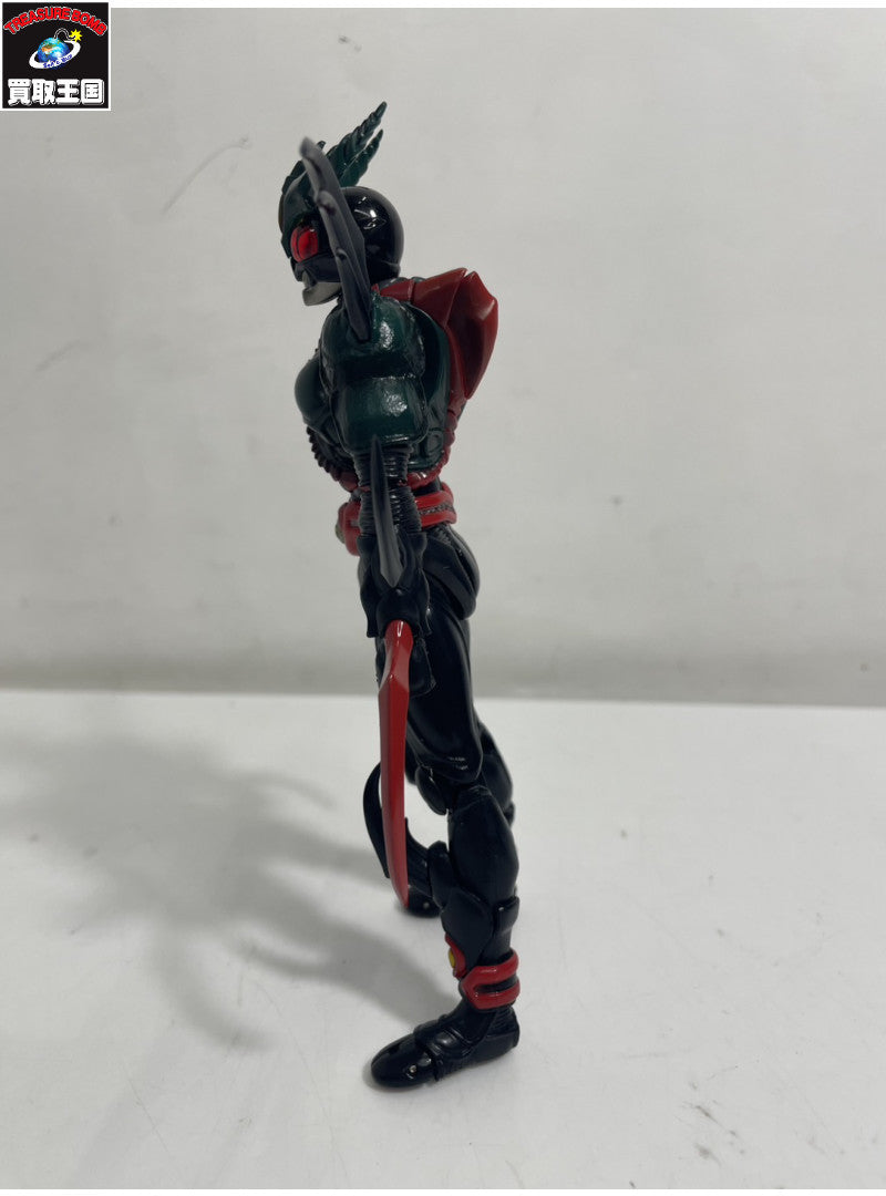 S.H.Figuarts 仮面ライダーエクシードギルス フィギュア/グッズ