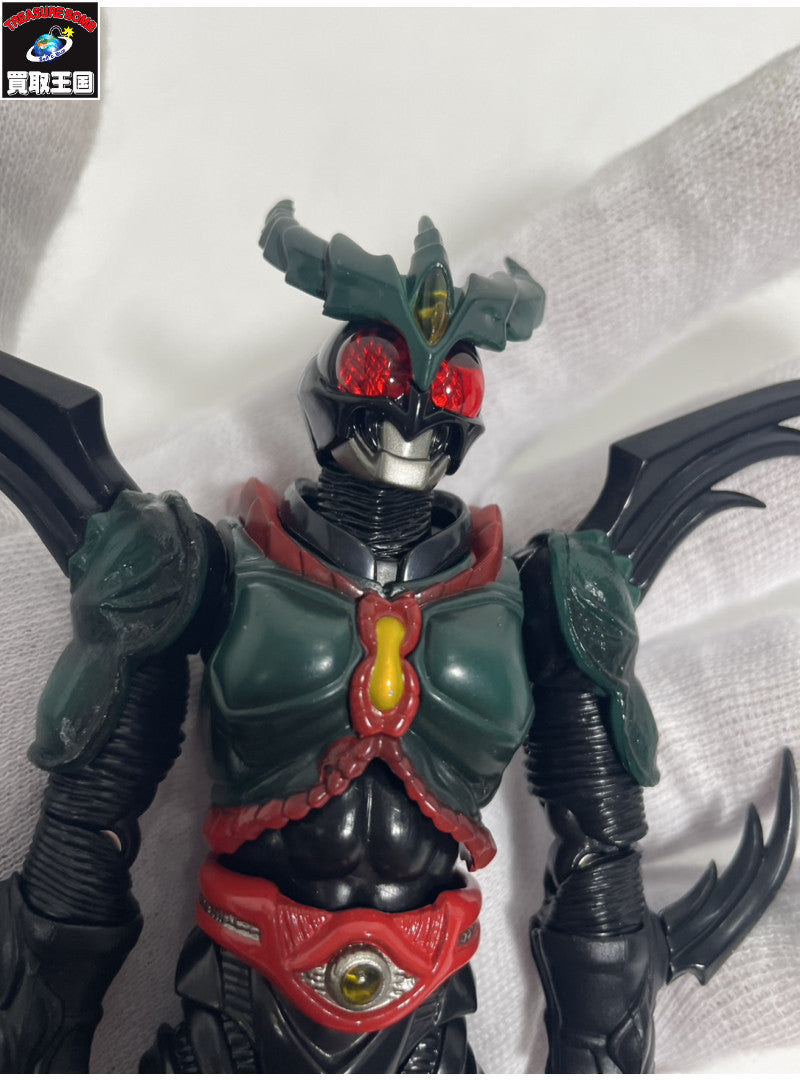 S.H.Figuarts 仮面ライダーエクシードギルス フィギュア/グッズ