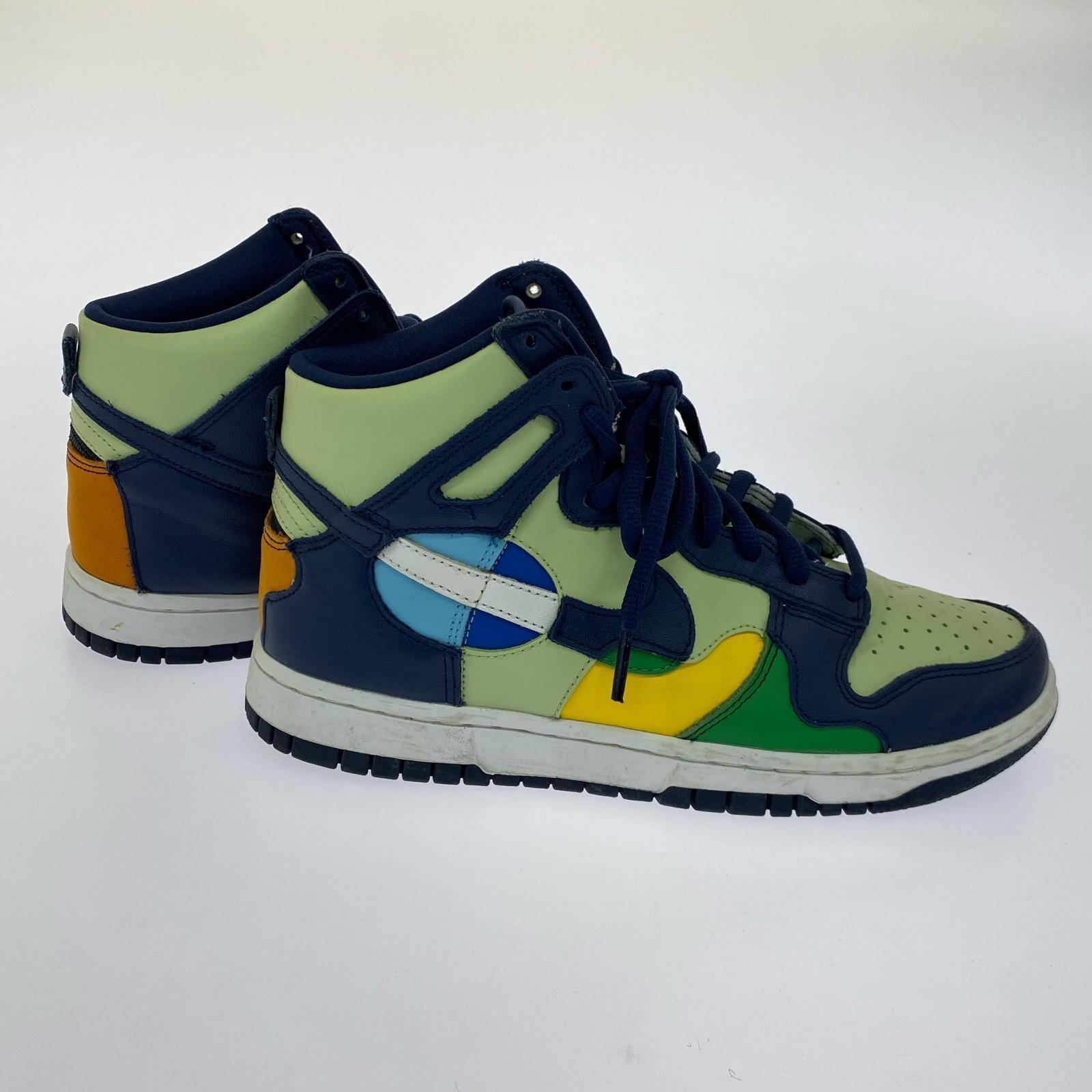 スニーカー DUNK HIGH LX/25.5cm 25.5cm (US7 1/2 UK7 EU41) マルチカラー