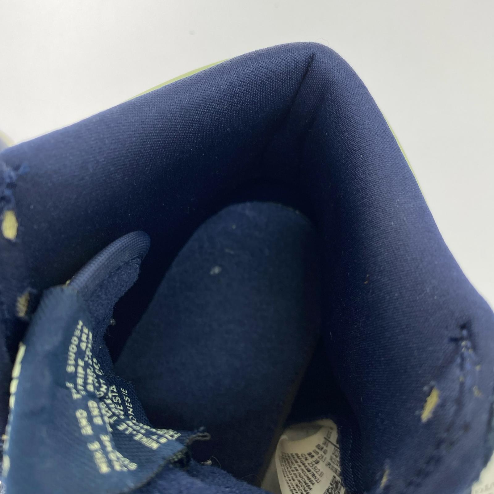 スニーカー DUNK HIGH LX/25.5cm 25.5cm (US7 1/2 UK7 EU41) マルチカラー
