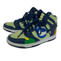 スニーカー DUNK HIGH LX/25.5cm 25.5cm (US7 1/2 UK7 EU41) マルチカラー